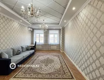 107.3 м², 3-комнатная квартира, этаж 3 из 5, 107 м², изображение - 34