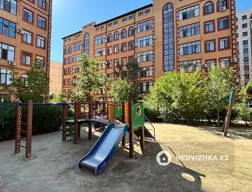 107.3 м², 3-комнатная квартира, этаж 3 из 5, 107 м², изображение - 4