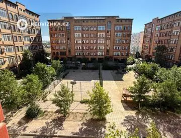 107.3 м², 3-комнатная квартира, этаж 3 из 5, 107 м², изображение - 20