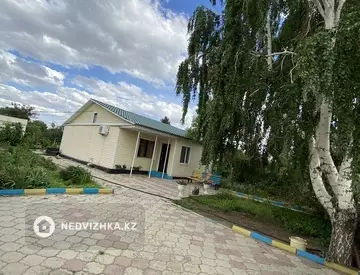 4-комнатная часть дома, 6 соток, 89 м²