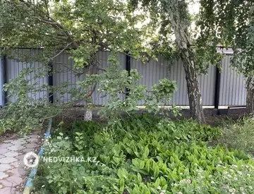 4-комнатная часть дома, 6 соток, 89 м²