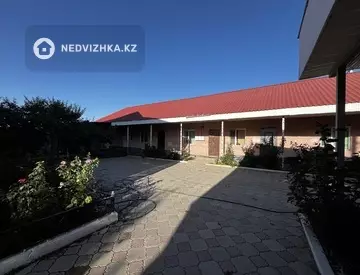 7-комнатный дом, 8 соток, 280 м²