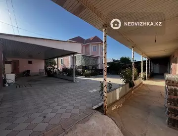 7-комнатный дом, 8 соток, 280 м²