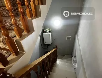 280 м², 7-комнатный дом, 8 соток, 280 м², изображение - 11