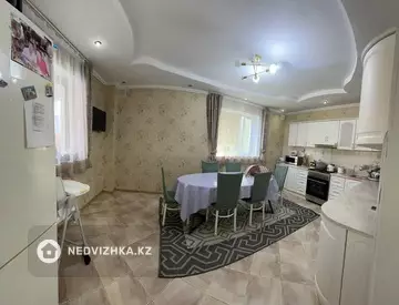 280 м², 7-комнатный дом, 8 соток, 280 м², изображение - 10