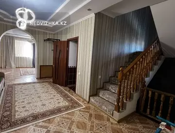 280 м², 7-комнатный дом, 8 соток, 280 м², изображение - 13
