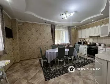 280 м², 7-комнатный дом, 8 соток, 280 м², изображение - 9