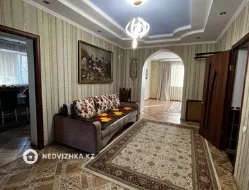 280 м², 7-комнатный дом, 8 соток, 280 м², изображение - 12