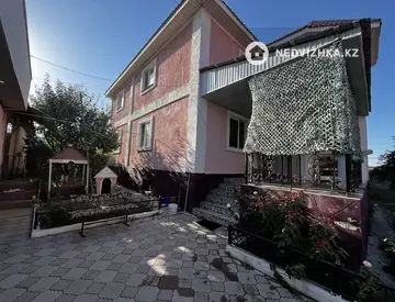 7-комнатный дом, 8 соток, 280 м²