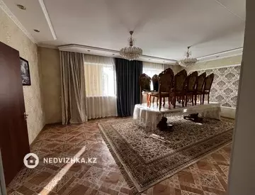 280 м², 7-комнатный дом, 8 соток, 280 м², изображение - 14