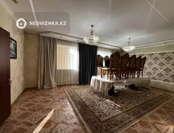 280 м², 7-комнатный дом, 8 соток, 280 м², изображение - 8