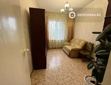 4-комнатная часть дома, 6 соток, 60 м²