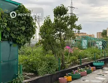 4-комнатная часть дома, 6 соток, 60 м²