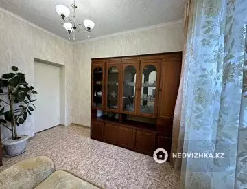 4-комнатная часть дома, 6 соток, 60 м²