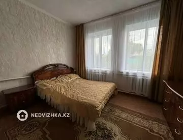 4-комнатная часть дома, 6 соток, 60 м²