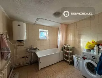 60 м², 4-комнатная часть дома, 6 соток, 60 м², изображение - 4