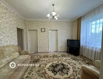 60 м², 4-комнатная часть дома, 6 соток, 60 м², изображение - 5