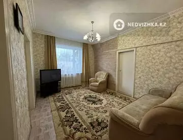60 м², 4-комнатная часть дома, 6 соток, 60 м², изображение - 8