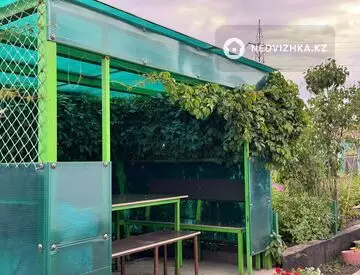 60 м², 4-комнатная часть дома, 6 соток, 60 м², изображение - 6