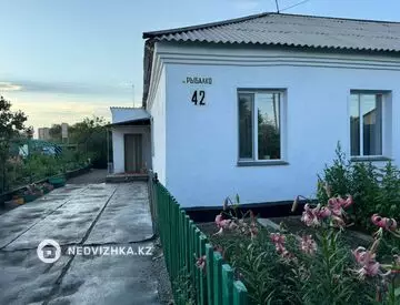 60 м², 4-комнатная часть дома, 6 соток, 60 м², изображение - 9