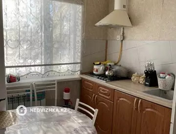 51.9 м², 4-комнатная квартира, этаж 1 из 5, 52 м², изображение - 15