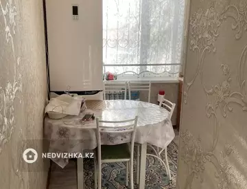 51.9 м², 4-комнатная квартира, этаж 1 из 5, 52 м², изображение - 16