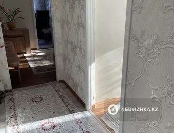 51.9 м², 4-комнатная квартира, этаж 1 из 5, 52 м², изображение - 17