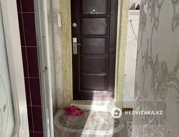 51.9 м², 4-комнатная квартира, этаж 1 из 5, 52 м², изображение - 12