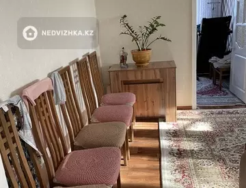 51.9 м², 4-комнатная квартира, этаж 1 из 5, 52 м², изображение - 7