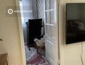 51.9 м², 4-комнатная квартира, этаж 1 из 5, 52 м², изображение - 6