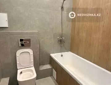 1-комнатная квартира, этаж 8 из 9, 41 м²