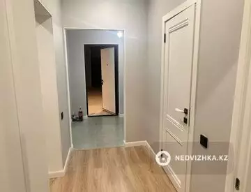41 м², 1-комнатная квартира, этаж 8 из 9, 41 м², изображение - 7