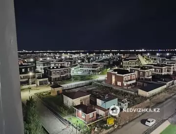 41 м², 1-комнатная квартира, этаж 8 из 9, 41 м², изображение - 4