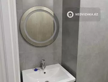 41 м², 1-комнатная квартира, этаж 8 из 9, 41 м², изображение - 6