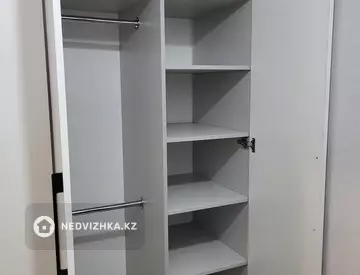 41 м², 1-комнатная квартира, этаж 8 из 9, 41 м², изображение - 8