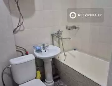 2-комнатная квартира, этаж 2 из 5, 42 м²