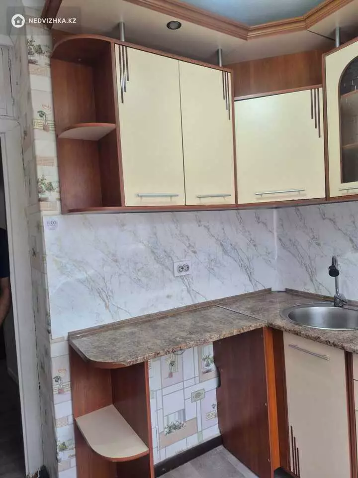 41.5 м², 2-комнатная квартира, этаж 2 из 5, 42 м², изображение - 1