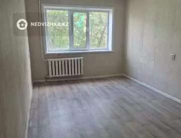 2-комнатная квартира, этаж 2 из 5, 42 м²