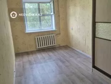 41.5 м², 2-комнатная квартира, этаж 2 из 5, 42 м², изображение - 4