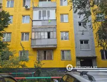 41.5 м², 2-комнатная квартира, этаж 2 из 5, 42 м², изображение - 5