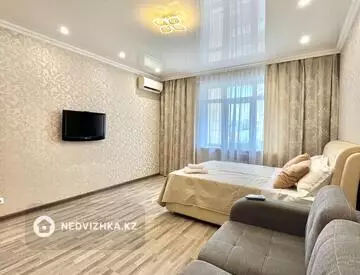 2-комнатная квартира, этаж 4 из 7, 70 м², посуточно