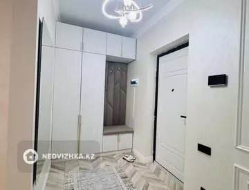 55 м², 1-комнатная квартира, этаж 11 из 16, 55 м², посуточно, изображение - 6