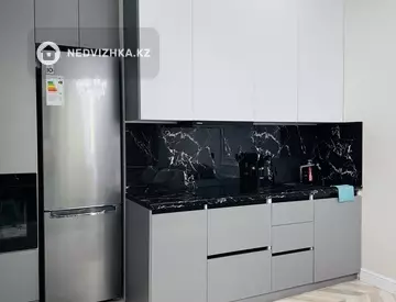 55 м², 1-комнатная квартира, этаж 11 из 16, 55 м², посуточно, изображение - 4
