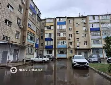 63 м², 3-комнатная квартира, этаж 2 из 5, 63 м², изображение - 21