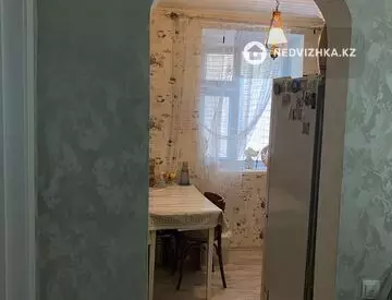 63 м², 3-комнатная квартира, этаж 2 из 5, 63 м², изображение - 9