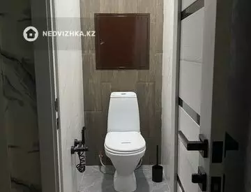 63 м², 3-комнатная квартира, этаж 2 из 5, 63 м², изображение - 11