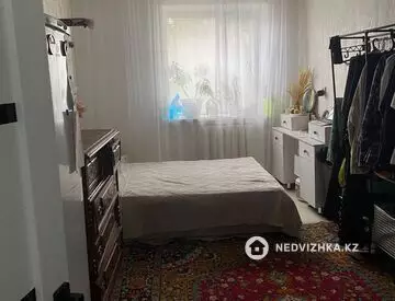 63 м², 3-комнатная квартира, этаж 2 из 5, 63 м², изображение - 4
