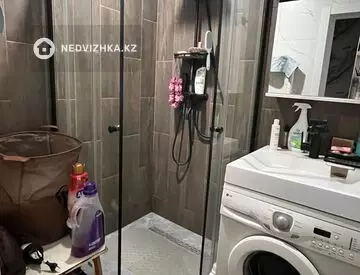 63 м², 3-комнатная квартира, этаж 2 из 5, 63 м², изображение - 10