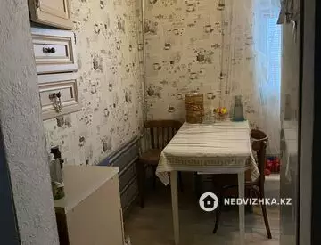 63 м², 3-комнатная квартира, этаж 2 из 5, 63 м², изображение - 8