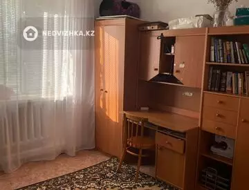 3-комнатная квартира, этаж 2 из 5, 63 м²